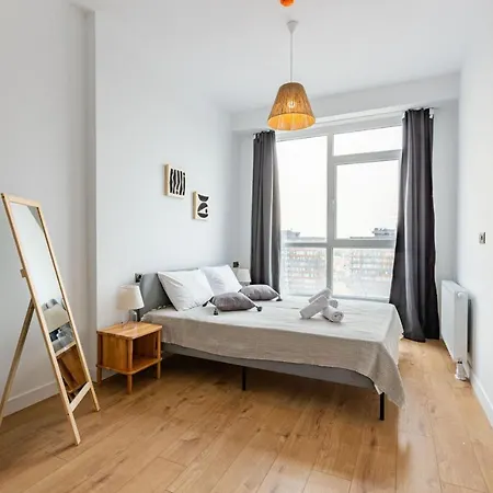 Modern With Fantastic City View In Kadikoy * Стамбул