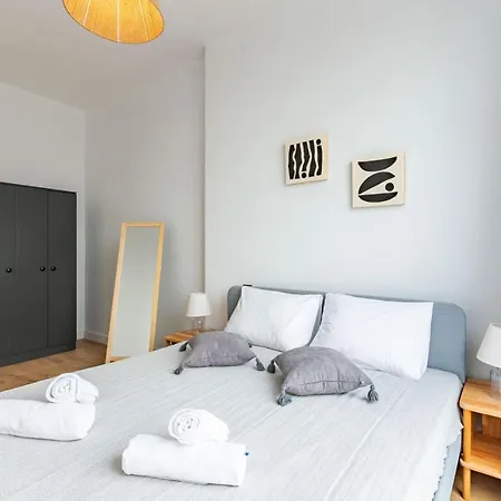 Modern With Fantastic City View In Kadikoy * Стамбул
